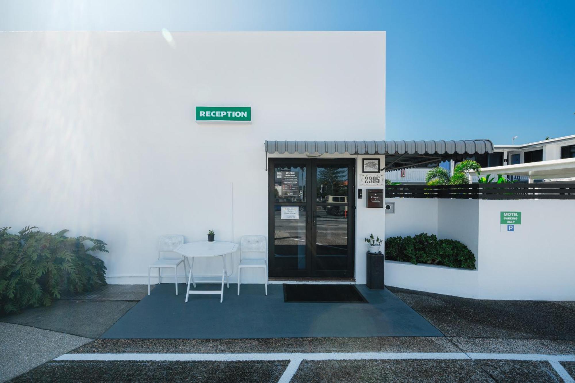 Montego Mermaid 3* Gold Coast