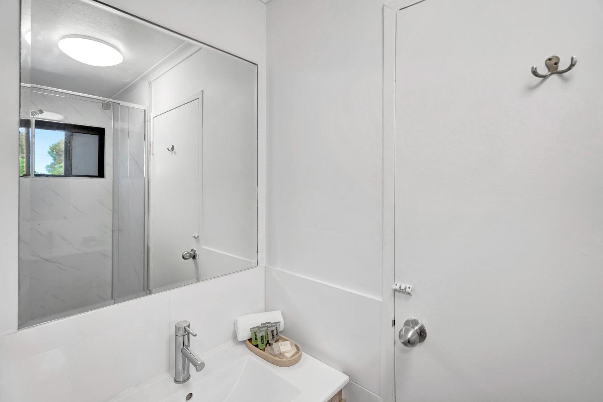 Motel Montego Mermaid Gold Coast