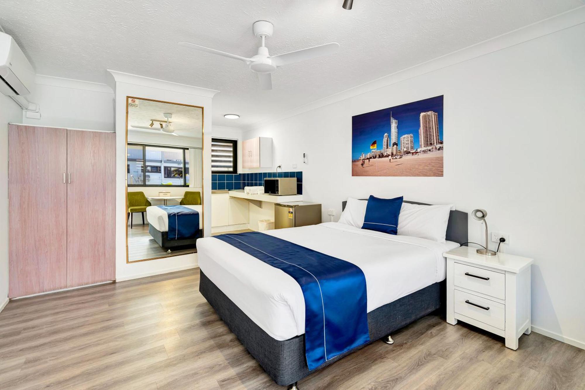 Montego Mermaid Motel